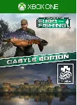 ❗ EURO FISHING: CASTLE EDITION❗ XBOX ONE/X|S🔑 КЛЮЧ❗ 
