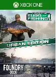 ❗ EURO FISHING: URBAN EDITION❗ XBOX ONE/X|S🔑 КЛЮЧ❗ 