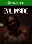 ❗ EVIL INSIDE❗ XBOX ONE/X|S🔑 КЛЮЧ❗ 