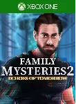 ❗ FAMILY MYSTERIES 2: ECHOES OF TOMORROW🔑 XBOX КЛЮЧ🔑 