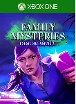 ❗ FAMILY MYSTERIES: POISONOUS PROMISES 🔑 XBOX ONE КЛЮЧ🔑 