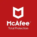 McAfee Total Protection (2023) 1 Device 1 Year Global