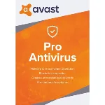 Avast Pro Antivirus 1 PC 1 Year Global Key - irongamers.ru