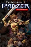 ✅ THE ADVENTURES OF PANZER: LEGACY COLLECTION❗ XBOX🔑 