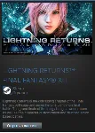 LIGHTNING RETURNS: FINAL FANTASY XIII (Steam Gift ROW)