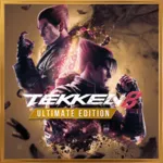 TEKKEN 8 - Ultimate Edition | Xbox Series - irongamers.ru