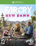 🔥 FAR CRY NEW DAWN DELUXE EDITION XBOX КЛЮЧ🔑 