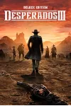 ✅ DESPERADOS III DELUXE EDITION ❗ XBOX One/Series X|S🔑 