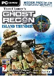 Tom Clancy's Ghost Recon: Island Thunder МИР АВТО