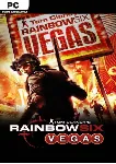 Tom Clancy's Rainbow Six Vegas МИР АВТО