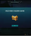 Paladins: Golden Cache Chest Ключ⭐ - irongamers.ru