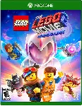 🔥 THE LEGO MOVIE 2 VIDEOGAME Xbox One, series КЛЮЧ🔑 