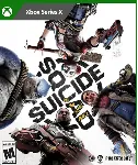 Suicide Squad Kill the Justice League Deluxe XBOX - irongamers.ru