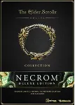 🔥 TESO Deluxe Collection: Necrom Steam Ключ Global +🎁 