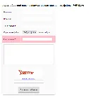 PHP скрипт отправки письма с вложениями (с файлами)
