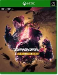 TEKKEN 8 ULTIMATE + 59 Игр❤ ️‍🔥 XBOX АККАУНТ