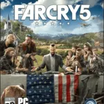 Far Cry 5 | Онлайн | ПК | Кооператив | Ubisoft - irongamers.ru