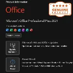 🔑 MICROSOFT OFFICE 2021 PRO PLUS🌏 ПОЖИЗНЕННАЯ💎 