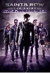 Saints Row: The Third - The Full Package МИР АВТО