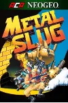 ACA NEOGEO METAL SLUG XBOX ONE, КЛЮЧ SERIES X|S - irongamers.ru