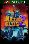 ACA NEOGEO METAL SLUG 2 XBOX ONE, КЛЮЧ SERIES X|S - irongamers.ru