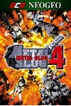 ACA NEOGEO METAL SLUG 4 XBOX ONE, SERIES X|S KEY - irongamers.ru