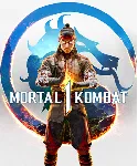 🌌 Mortal Kombat 1 Khaos Reigns Kollection Gift Steam🌌 
