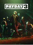 🌌 PAYDAY 3 подарок-Steam🌌 