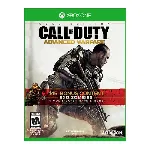 CALL OF DUTY: ADVANCED WARFARE GOLD EDITION XBOX ключ - irongamers.ru
