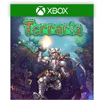 🇦 🇷 Terraria XBOX ONE / SERIES КОД КЛЮЧ🔑 