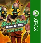 ☑ ️⭐Oddworld New 'n' Tasty Deluxe Edition XBOX⭐На Ваш⭐☑ ️