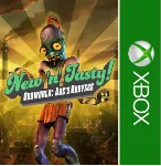 ☑ ️⭐Oddworld New 'n' Tasty XBOX⭐Покупка на Ваш акк⭐☑ ️