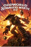 ✅ ODDWORLD: STRANGER'S WRATH HD❗ XBOX One/X|S 🔑 +🎁 