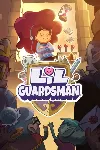 ✅ Lil' Guardsman Xbox One & Xbox Series X|S активация