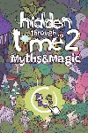 ✅ Hidden Through Time 2 Xbox Series X|S активация