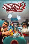 ✅ Surgeon Simulator 2 Xbox One|X|S активация