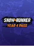 SnowRunner – Сезонный пропуск четвёртого года ПК EPIC GAMES EGS PC ЭПИК ГЕЙМС ЕГС - irongamers.ru