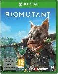 BIOMUTANT Xbox One, series КЛЮЧ - irongamers.ru