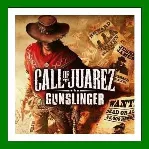 Call of Juarez Gunslinger Steam⭐Ключ Активации РФ+СНГ+МИР АКЦИЯ 0% Карты - irongamers.ru