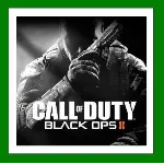 Call Of Duty: Black Ops II Steam⭐Аренда Аккаунта Онлайн⭐0% Карты - irongamers.ru