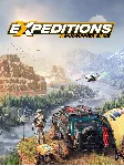 Expeditions: A MudRunner Game ПК EPIC GAMES EGS PC ЭПИК ГЕЙМС ЕГС