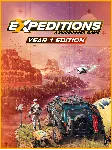 Expeditions: A MudRunner Game - Year 1 Edition ПК - irongamers.ru