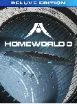 Homeworld 3 - Deluxe Edition ПК EPIC GAMES EGS PC ЭПИК ГЕЙМС ЕГС