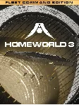 Homeworld 3 - Fleet Command Edition ПК EPIC GAMES EGS PC ЭПИК ГЕЙМС ЕГС