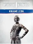 MK1: Камелеона ПК ЭПИК ГЕЙМС
