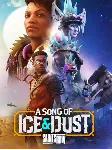 Saints Row: A Song of Ice & Dust ПК EPIC GAMES EGS PC ЭПИК ГЕЙМС ЕГС