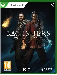Banishers: Ghosts of New Eden Xbox Series X|S - irongamers.ru