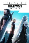 CRISIS CORE –FINAL FANTASY VII– REUNION МИР АВТО - irongamers.ru