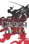 FINAL FANTASY VI МИР АВТО