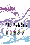 FINAL FANTASY V МИР АВТО